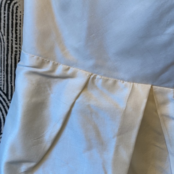 Hand Tailored Cottonwood Dress/Size XS - Picture 3 of 4